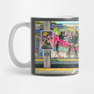 The Perfect Community Mug